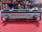 Radiomatic oldtimer autoradio

Franse mini radio, Auto diversen, Autoradio's, Gebruikt, Radiomatic, Radiomatic, Ophalen of Verzenden