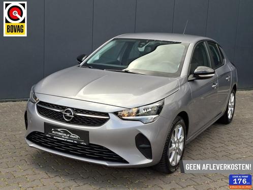 Opel Corsa 1.2 Edition / NAVI / DAB / LANE ASS / ENZ., Auto's, Opel, Bedrijf, Te koop, Corsa, ABS, Airbags, Airconditioning, Alarm