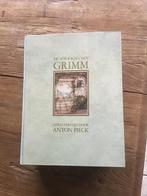 Sprookjes van Grimm en Andersen, Boeken, Sprookjes en Fabels, Ophalen, Gelezen