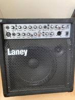 gitaarversterker, Muziek en Instrumenten, Versterkers | Bas en Gitaar, Ophalen, Gebruikt, Gitaar, 100 watt of meer