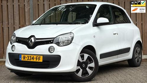 Renault Twingo 1.0 SCe Expression (lees beschrijving), Auto's, Renault, Bedrijf, Te koop, Twingo, ABS, Airbags, Airconditioning