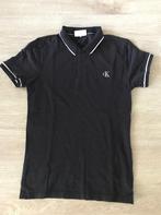 Calvin Klein poloshirt maat M nauwelijks gedragen, Verzenden, Zo goed als nieuw, Maat 48/50 (M)