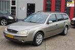 Ford Mondeo Wagon 1.8-16V Centennial , GOEDE APK, Auto's, 125 pk, 4 cilinders, Handgeschakeld, 5 stoelen