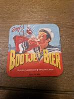 Bootjes bier viltje, Verzamelen, Biermerken, Ophalen of Verzenden, Zo goed als nieuw, Viltje(s), Overige merken