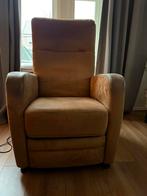 Elektrische stoel, Ophalen, Zo goed als nieuw, 75 tot 100 cm, 50 tot 75 cm