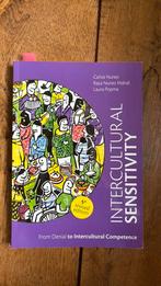 C. Nunez - Intercultural Sensitivity, Ophalen of Verzenden, Zo goed als nieuw, C. Nunez; R. Nunez Mahdi; L. Popma