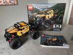 LEGO Technic 42099 4x4 X-treme Off-Roader, Kinderen en Baby's, Speelgoed | Duplo en Lego, Ophalen, Zo goed als nieuw, Complete set