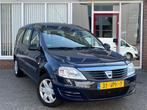 Dacia LOGAN MCV 1.6 Ambiance I 1ste Eigenaar I Trekhaak I Ai, Gebruikt, 4 cilinders, Blauw, 620 kg