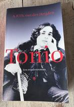 Tonio - A.F.Th. van der Heijden, Boeken, Ophalen of Verzenden, Zo goed als nieuw, A.F.Th. van der Heijden, Nederland