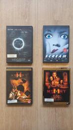 Verschillende dvd's, Vanaf 16 jaar, Ophalen of Verzenden, Zo goed als nieuw