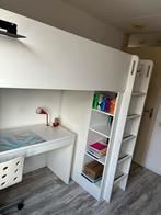 IKEA Stuva complete kinderkamer, Ophalen, Gebruikt, Eenpersoons