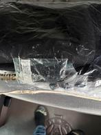 Vrachtwagen Zijgordijnen Mercedes met camera, Ophalen, Mercedes-Benz, Interieur en Bekleding