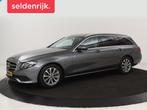 Mercedes-Benz E-klasse 200 Business Solutions | Leder | 360, Automaat, Achterwielaandrijving, Gebruikt, Euro 6