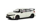 Honda Civic Type R 2022 Schaal 1:43, Solido, Auto, Solido, Nieuw