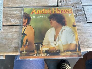 Andre Hazes, ‘n Beetje verliefd beschikbaar voor biedingen