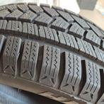 4 Winterbanden 205/55R16 - Zo goed als nieuw!, Ophalen, Gebruikt, 16 inch, Band(en)