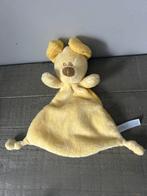 Pip knuffeldoekje woezel en pip knuffeldoek 30, Ophalen of Verzenden, Zo goed als nieuw, Hond