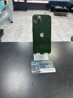 iPhone 13 256GB Groen! Nette staat! Accu 100%! Garantie, Ophalen of Verzenden, Zo goed als nieuw, Apple iPhone