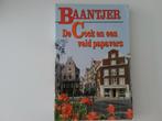 A.C. Baantjer - De Cock en een veld papavers, Ophalen of Verzenden, Zo goed als nieuw, A.C. Baantjer