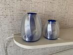 Philips mycreation 3D printed tafellampjes, Kunststof, Verzenden, Zo goed als nieuw, Modern