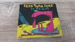 Less Than Jake - Losers, Kings, and Things We Don't..., Ophalen of Verzenden, Gebruikt