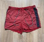Ralph Lauren zwembroek rood, Maat 48/50 (M), Ralph Lauren, Ophalen of Verzenden, Zwemshort