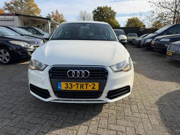 Audi A1 1.2 Tfsi APK Airco beschikbaar voor biedingen