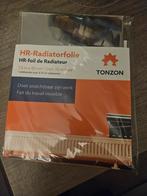 HR radiatorfolie tonzon, Huis en Inrichting, Overige Huis en Inrichting, Ophalen, Nieuw