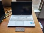 Laptop Merk HP Model: Pavilion 15-eg1848nd met garantie, Ophalen, Core Intel i7, 2 tot 3 Ghz, Qwerty