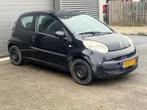 Citroen C1 1.0-12V Séduction, Voorwielaandrijving, Gebruikt, 4 stoelen, C1