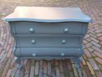 Buikkast, Huis en Inrichting, Kasten | Ladekasten, Ophalen, Gebruikt, 25 tot 50 cm