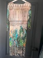 Ana Alcazar Jurk Maat 44 (valt als 42), Kleding | Dames, Overige kleuren, Maat 42/44 (L), Ophalen of Verzenden, Zo goed als nieuw