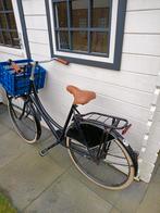 Omafiets, weinig gebruikt, Ophalen, Zo goed als nieuw