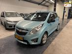 Chevrolet Spark 1.2 16V LT AIRCO/NAP/APK, Auto's, Chevrolet, Voorwielaandrijving, Gebruikt, 4 cilinders, Origineel Nederlands