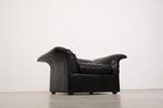 Luigi Massoni loungestoel voor Poltrona Frau, Ophalen, Mid-century, design, italiaans, modern, minimalistisch, Gebruikt, 100 tot 125 cm
