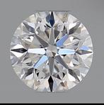 Natuurlijke Diamant 0.40ct D VVS1 GIA Certificaat, Sieraden, Tassen en Uiterlijk, Edelstenen, Ophalen of Verzenden, Nieuw