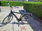 sparta black line electrische  fiets, Fietsen en Brommers, Elektrische fietsen, Ophalen, Gebruikt, 50 km per accu of meer, Sparta
