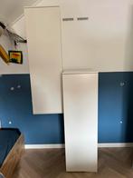 Topform hang kasten met planken, Ophalen, Zo goed als nieuw, 25 tot 50 cm, Minder dan 150 cm