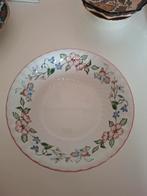 Hele Mooie schaal van wood en sons., Ophalen of Verzenden