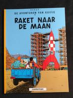 Kuifje - Raket naar de Maan, Boeken, Ophalen, Eén stripboek, Zo goed als nieuw, Hergé