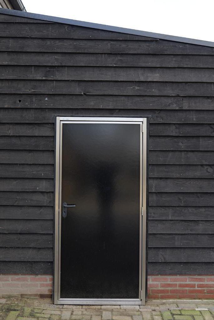 Hoogwaardige loopdeuren voor de agrarische sector, Doe-het-zelf en Verbouw, Deuren en Horren, Nieuw, Buitendeur, 215 cm of meer