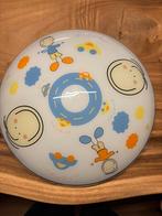 Lamp peuter / jongenskamer, Huis en Inrichting, Ophalen, Zo goed als nieuw