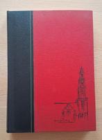 Ons Amsterdam, complete jaargang 1963, Ophalen of Verzenden, Ons Amsterdam, 20e eeuw of later, Gelezen