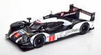 Porsche 919 Hybrid #1 24Hrs LeMans 2016 T.Bernhard , B.Hartl, Hobby en Vrije tijd, Modelauto's | 1:18, Overige merken, Tschuiten@hotmail.com