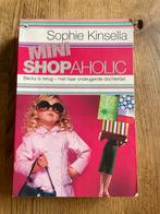 Mini Shopaholic - Sophie Kinsella, Ophalen of Verzenden, Gelezen