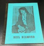 Neil Diamond Songbook., Gebruikt, Verzenden, Artiest of Componist, Piano