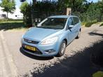 Ford FOCUS 1.6 wagon - airco - exportprijs!, Auto's, 1596 cc, Gebruikt, 4 cilinders, 635 kg