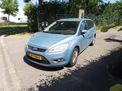 Ford FOCUS 1.6 wagon - airco - exportprijs!, Auto's, Ford, Bedrijf, Focus, ABS, Airbags, Airconditioning, Electronic Stability Program (ESP)