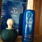 Sun Moon Stars EDT + Deo - Vintage Karl Lagerfeld, Ophalen, Parfumfles