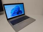HP EliteBook 850 G5 Core i7-8650U 32GB DDR4 512GB 15.6'' 4K, Gebruikt, Met videokaart, Intel Core i7-8650U, Minder dan 2 Ghz